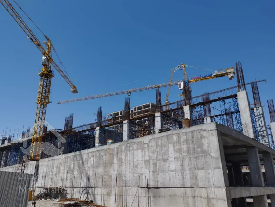 پیش فروش اپارتمان 5۰متری/چیتگر/مروارید شهر/خرید بدون واسطه