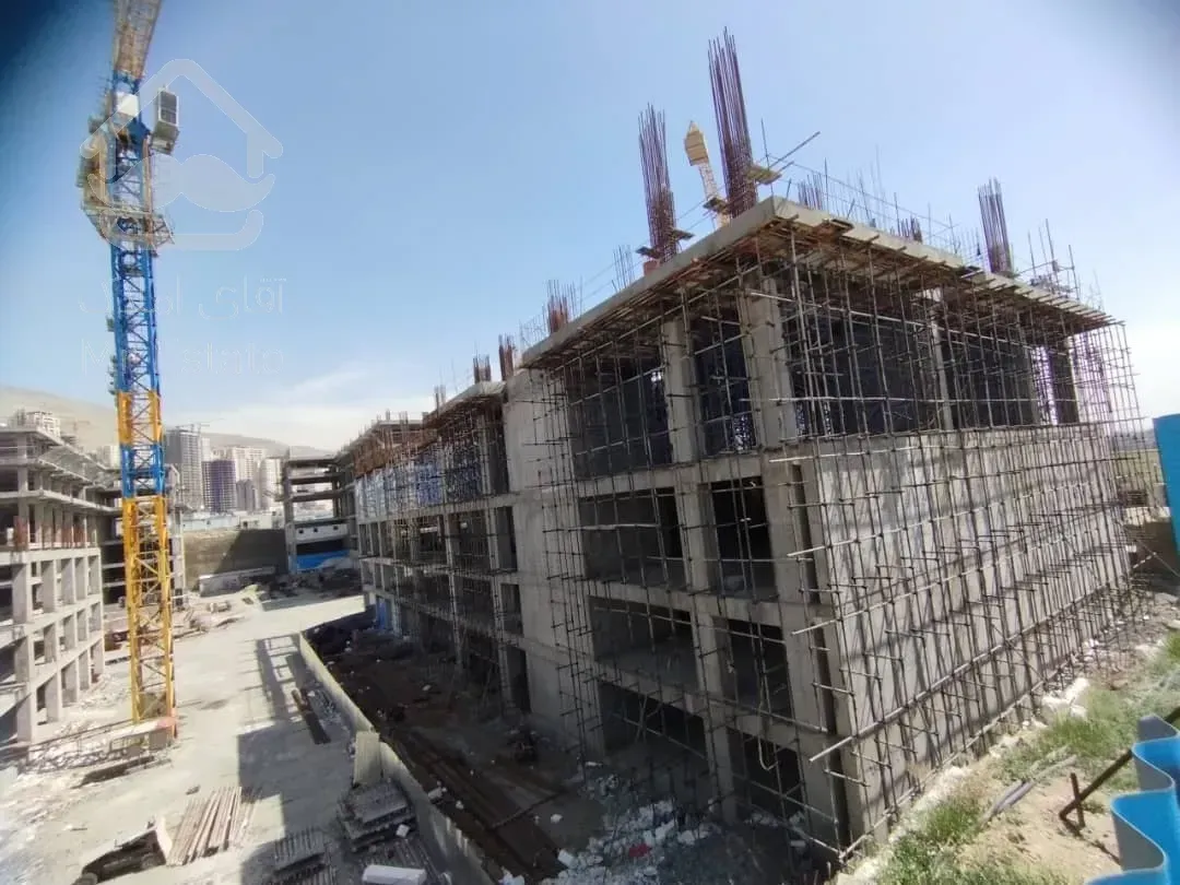 پیش فروش اپارتمان 5۰متری/چیتگر/مروارید شهر/خرید بدون واسطه