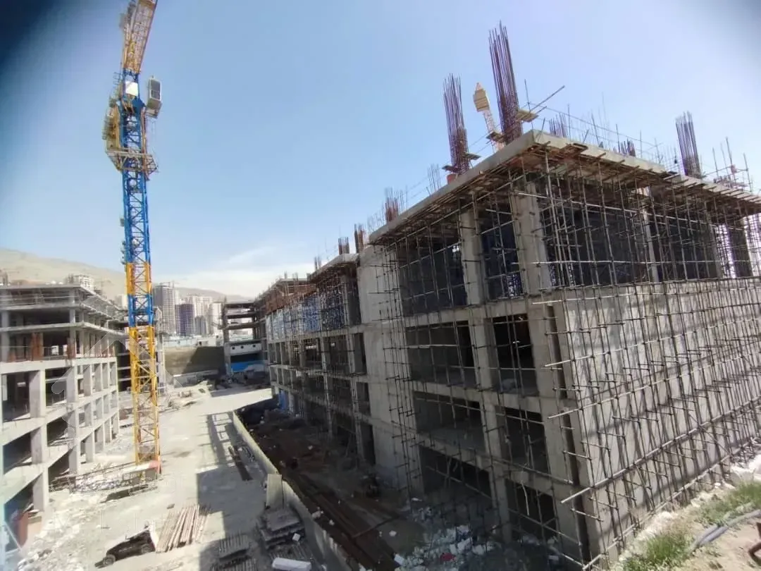 پیش فروش اپارتمان 5۰متری/چیتگر/مروارید شهر/خرید بدون واسطه