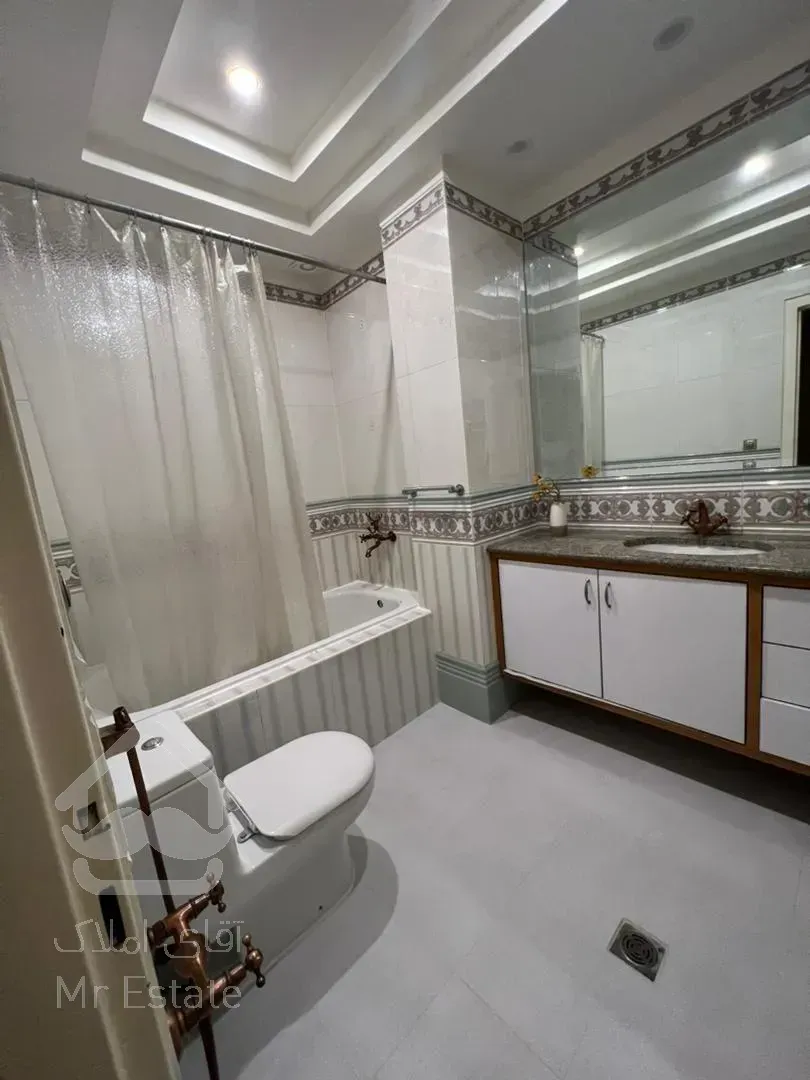 ‌آپارتمان مبله ۲۲۰ متر فرشته