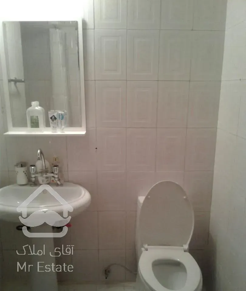 آپارتمان 106 متری دوخوابه در سیمون بولیوار