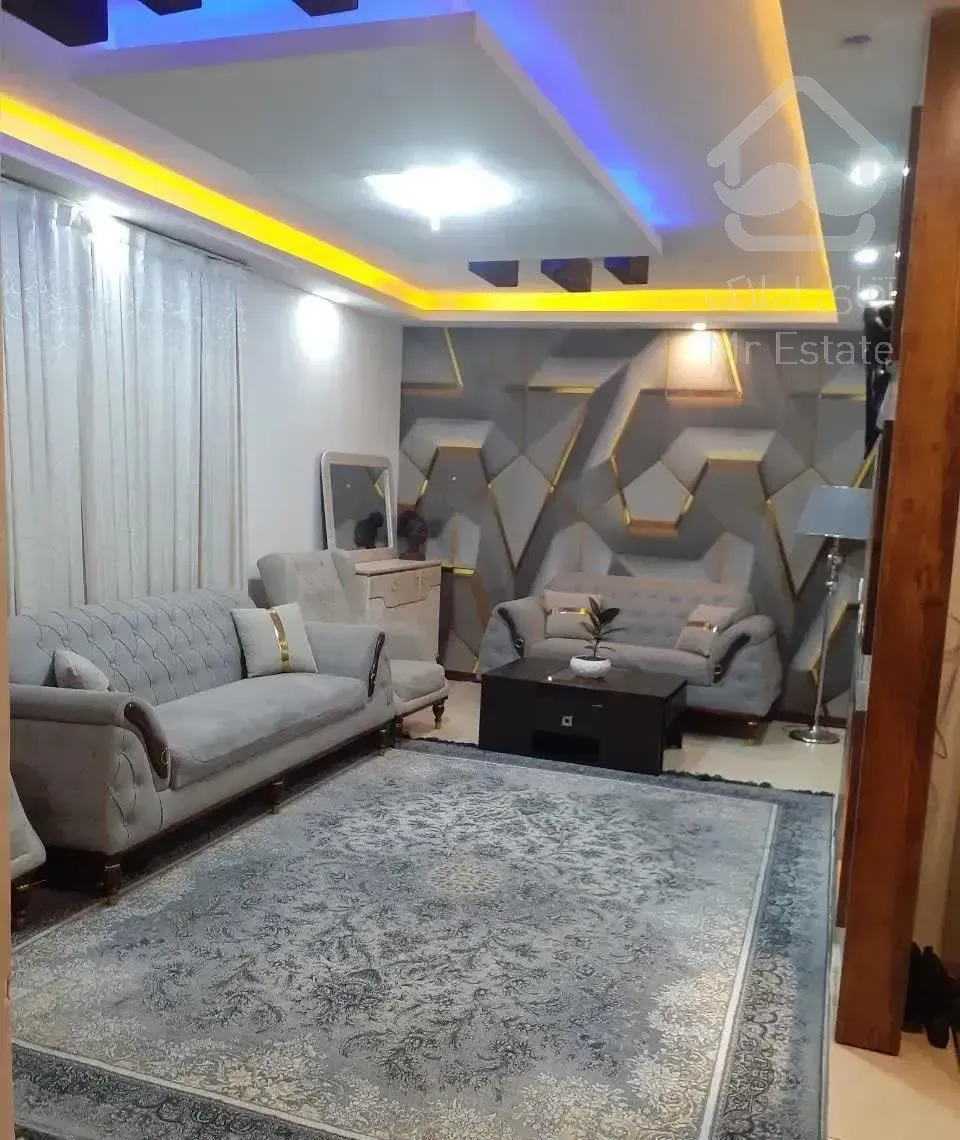 واحد مسکونی فروشی دوخوابه