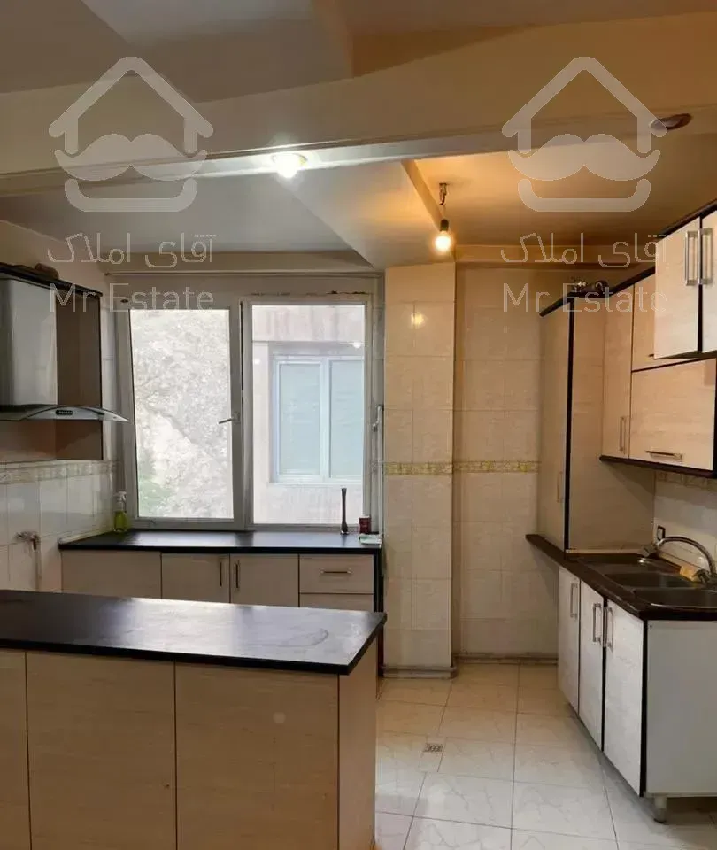 اجاره اپارتمان 98متری دربند