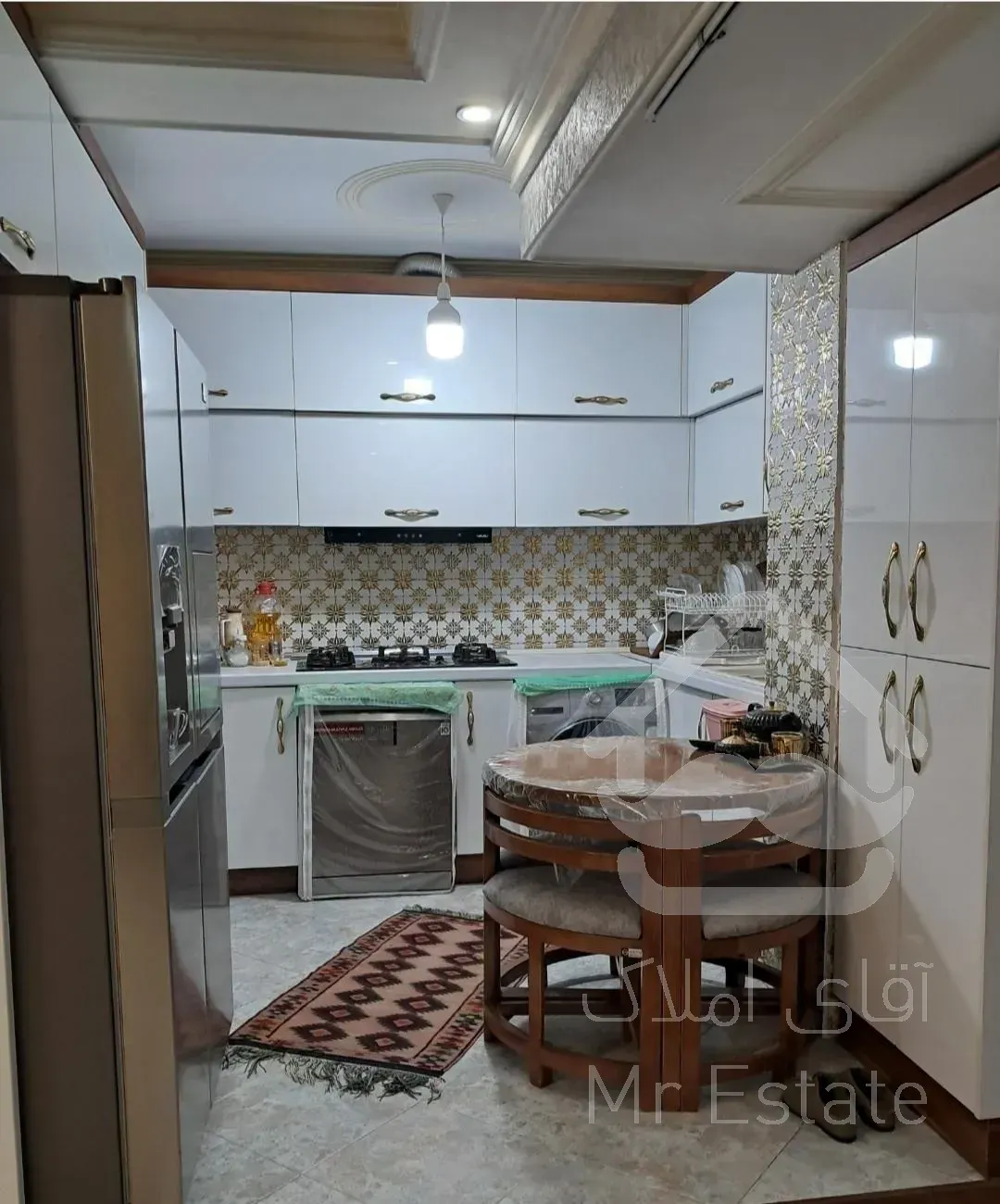 فروش آپارتمان،محدوده امام