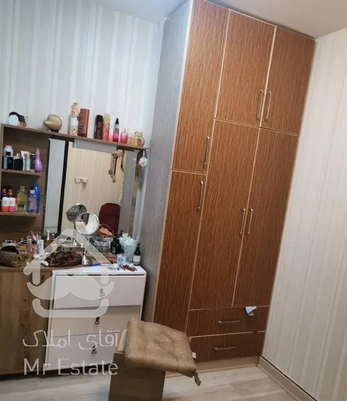 اپارتمان ۱۱۰ متر  معلم