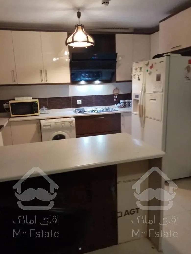 اجاره ی واحد واقع در برج صیاد