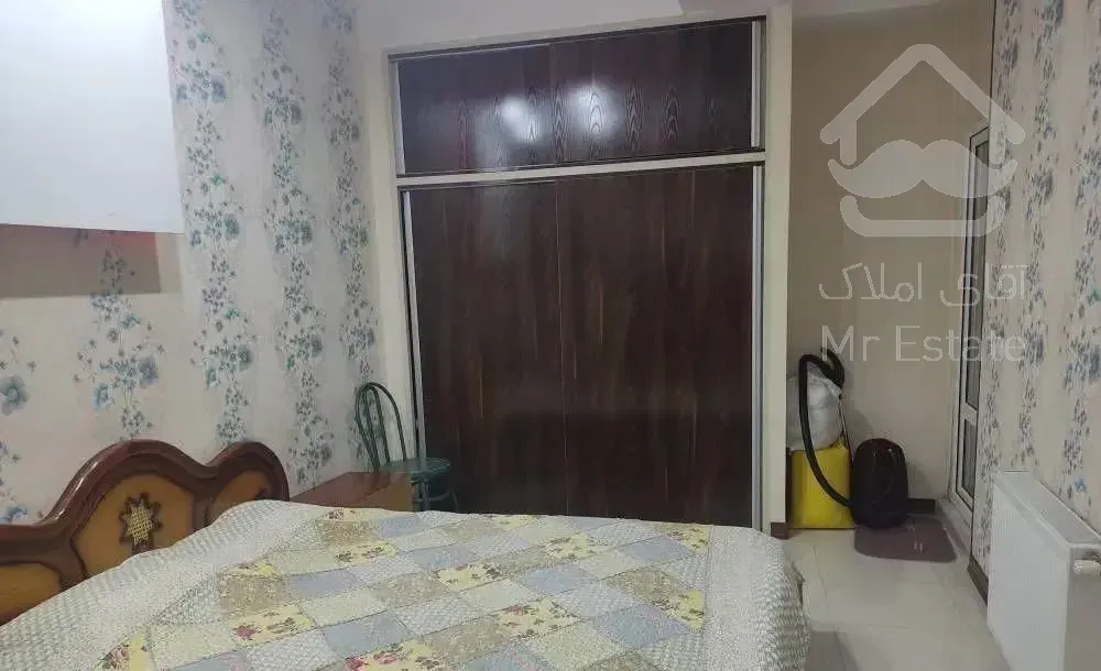 فروش واحد ۱۴۳ متری ۳ خواب فول امکانات قابل تهاتر