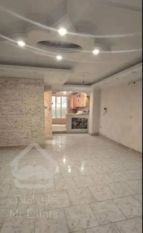 ۶۲ متر / تکواحدی /دلباز / گرگان / اجاره دار