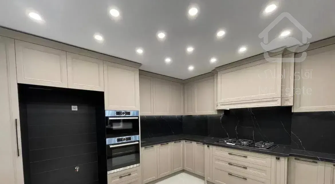 160متر تکواحدی دونبش معلم اکازیون