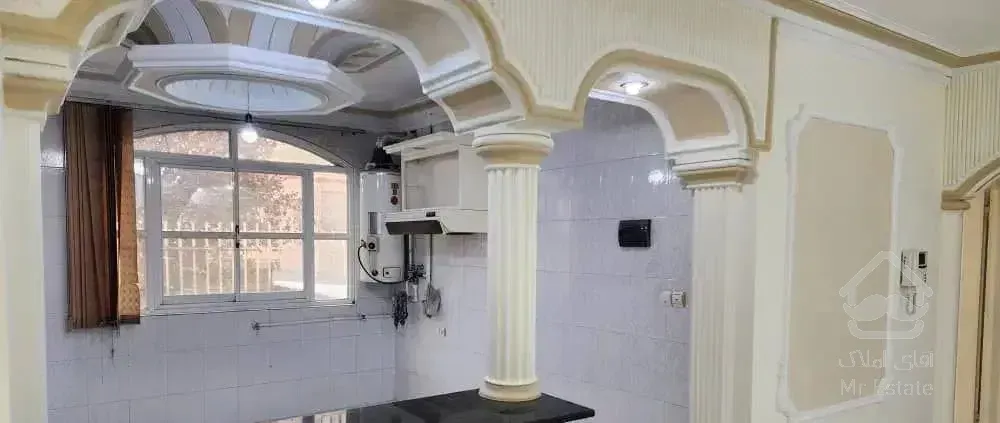 واحد ۸۵ متری دو خواب در خیابان امام رضا (ع)