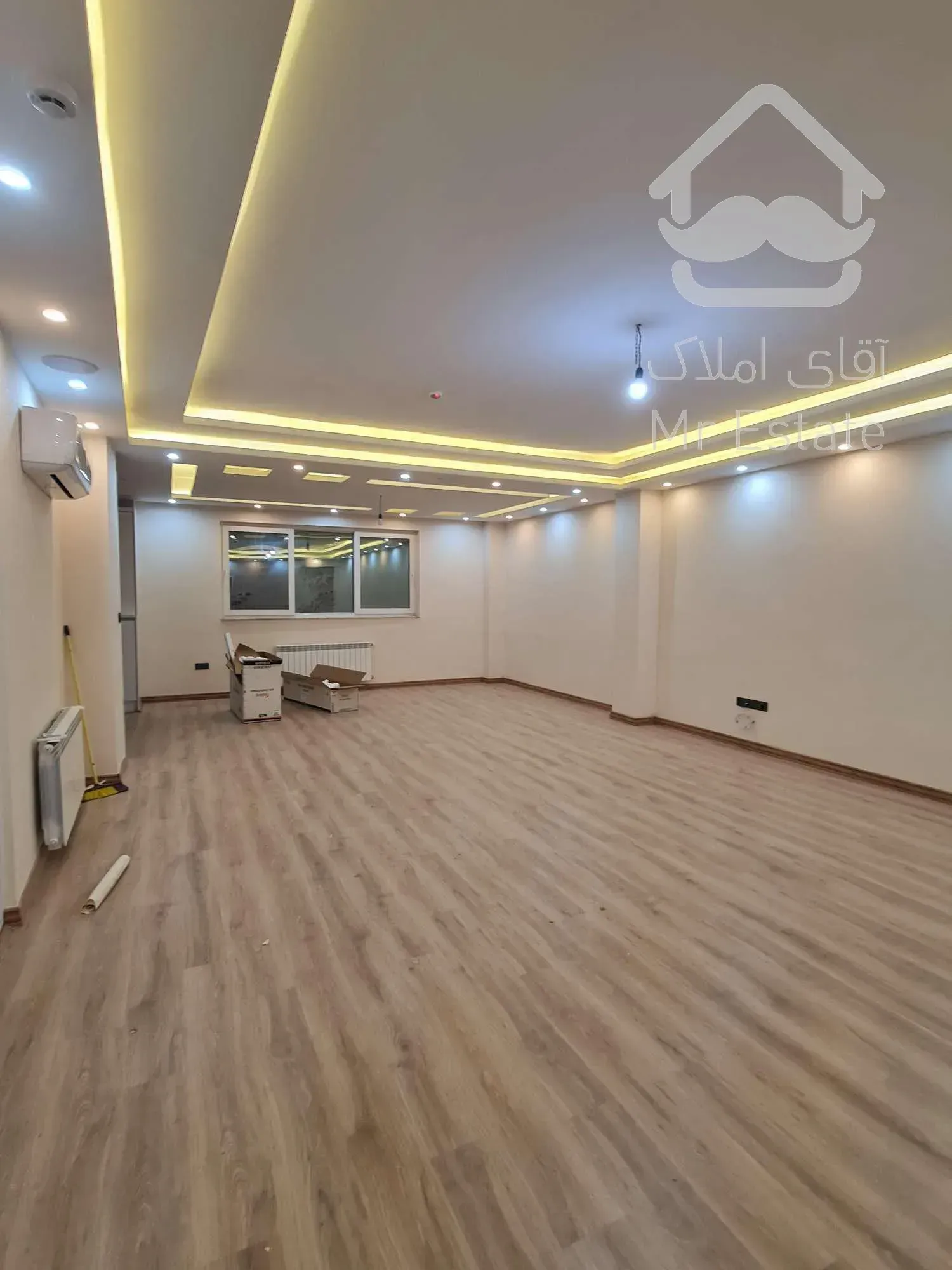 اجاره دلباز 181 متری در بهترین لوکیشن گلسار