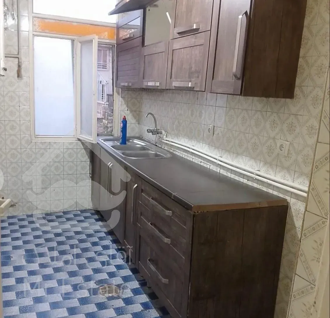 واحد ۵۵ متری /تخلیه/مجرد وخانواده(مدنی ونامجو)