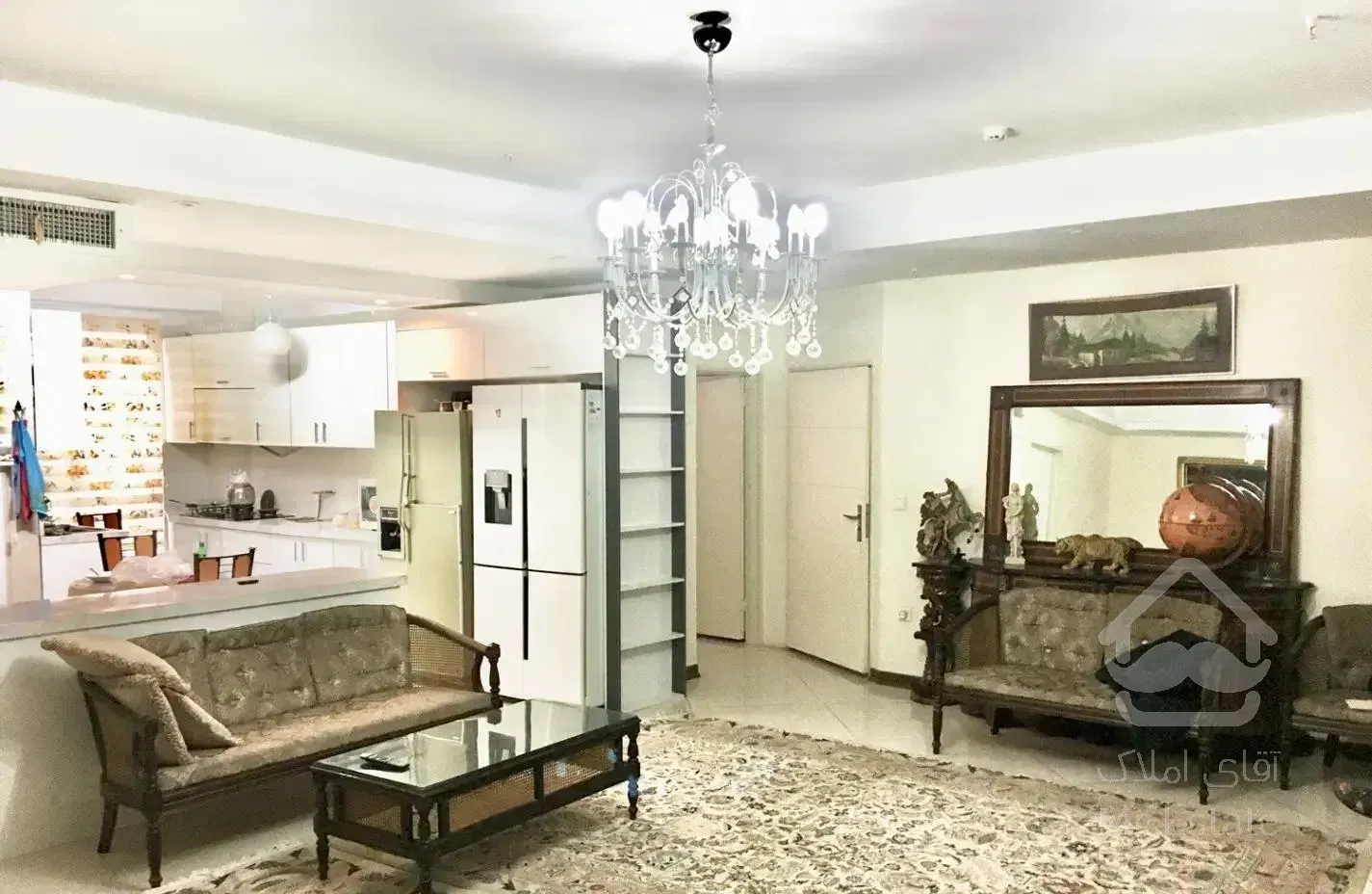 فوری  تاپ لوکیشن شهرآرا زیرقیمت فوری