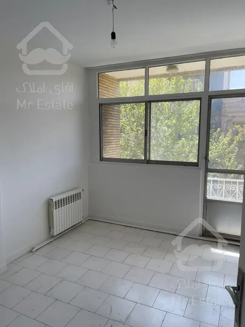 آپارتمان ۱۱۶ متری واقع در توانیر