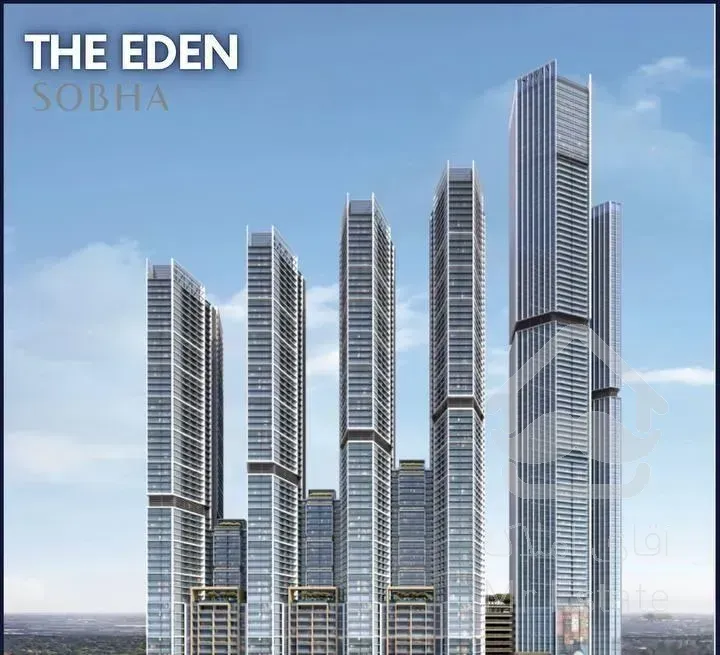 فروش آپارتمان های آماده در دبی اقساط بلند مدت