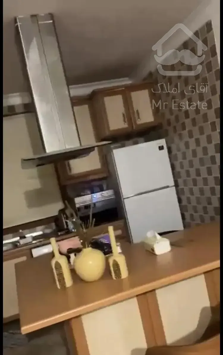 رهن و اجاره ۲ خواب فاز چهار صدف جنب بازارچه