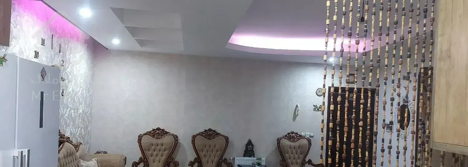 آپارتمان حدودا ۶۴ متری مهرآباد جنوبی ۴۵ متری زرند