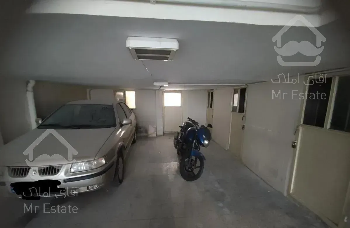 ۵۷ متر تک واحد با پارکینگ انباری بالکن//دهقان