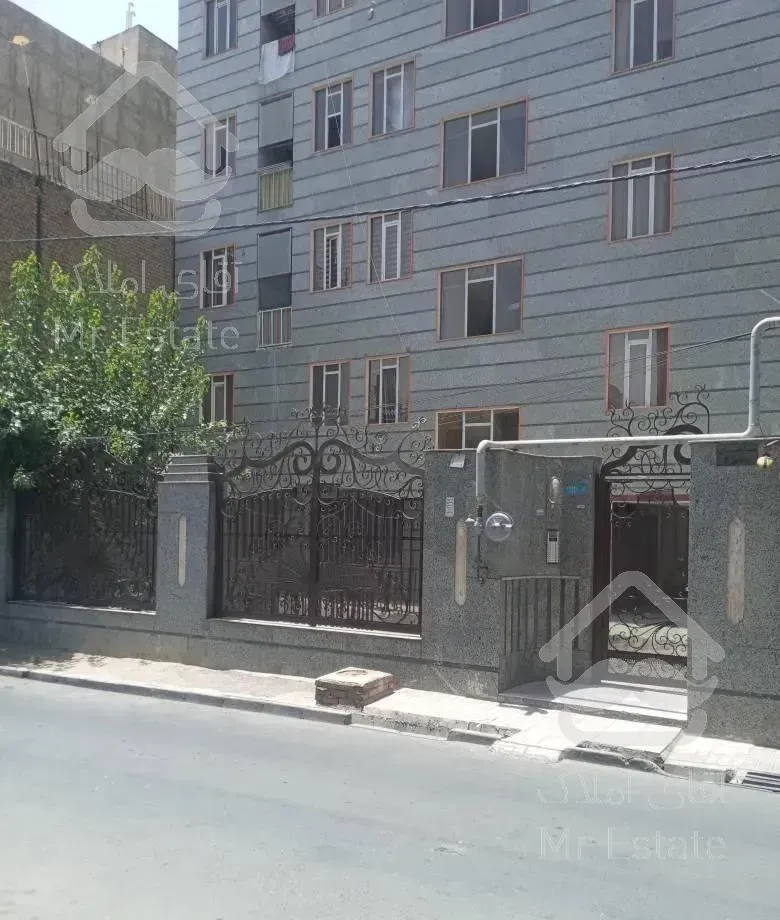 اپارتمان شاداباد انصاری هفده شهریور