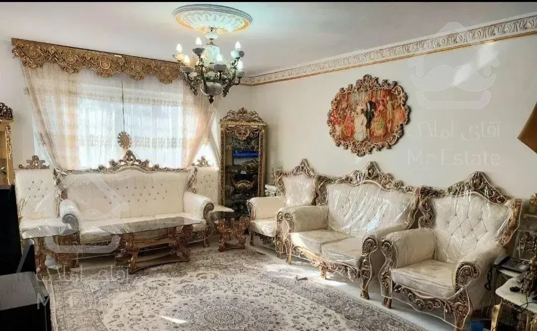 فروش شهرآرا/تکواحد/فول