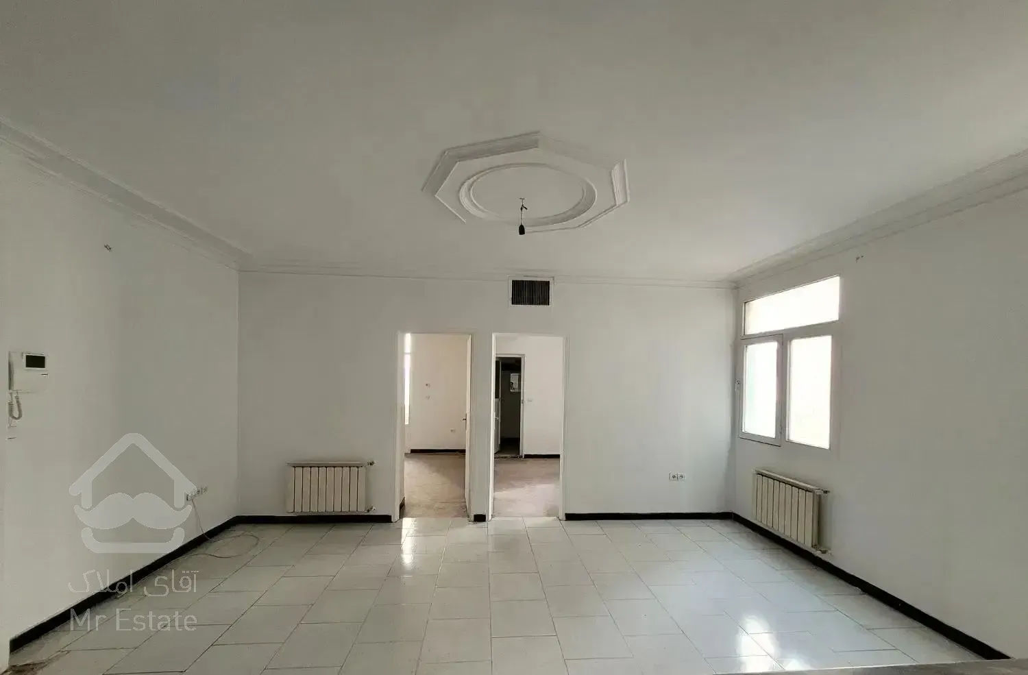 ۷۰ متر فول ۲ خواب،باغ فیض