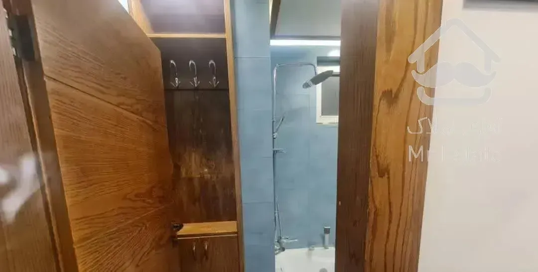 ۱۶۳ متر ویو دریاچه خوش نقشه فول دیزاین