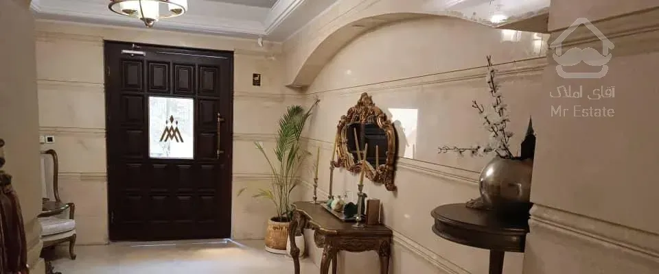 یوسف آباد ۹۰۰متر مستغلات در ۵طبقه