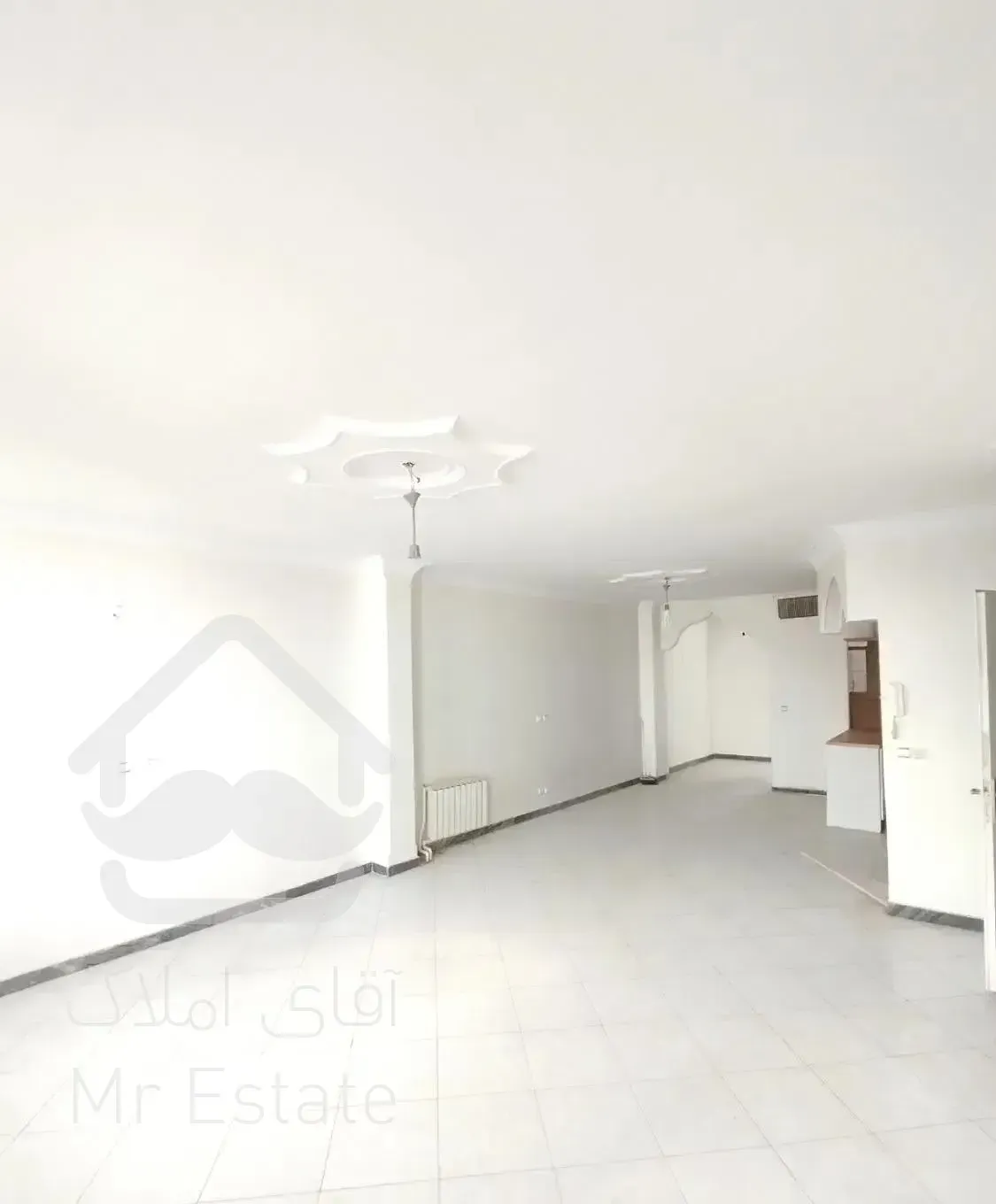 ۹۵ متر اباذر ، گلدشت ( قابل تبدیل )