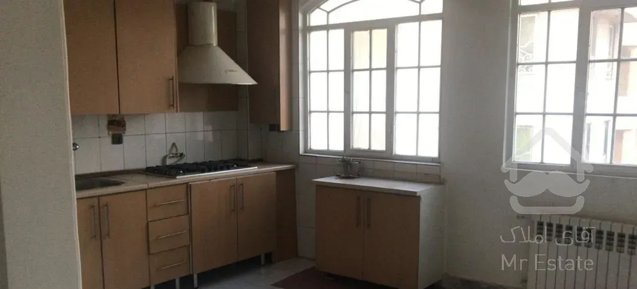 رهن آپارتمان ۴۲ متری ۱ خوابه طبقه ۴ در تهران‌نو