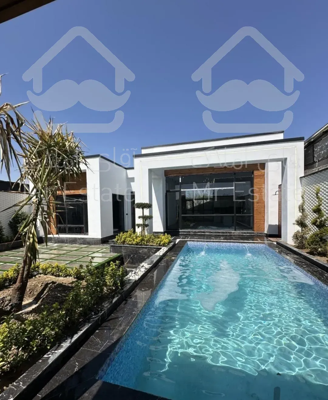 پیمانکاری، بازسازی ساختمان،ویلا صفر تا صد