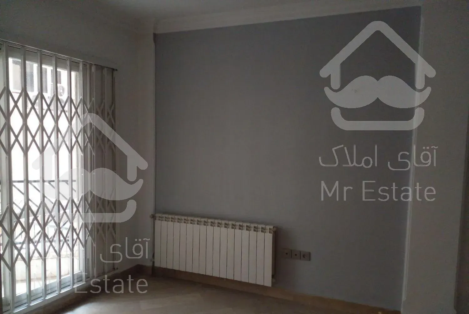 ۱۲۰ واحد مسکونی قبا شریعتی