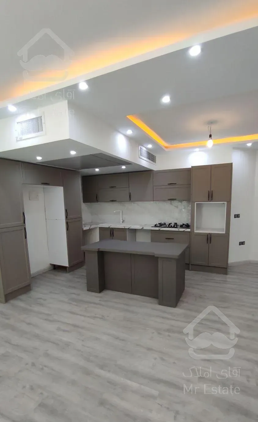 پونک همیلا ۸۰متر ۲خ  خطی رو به آفتاب*