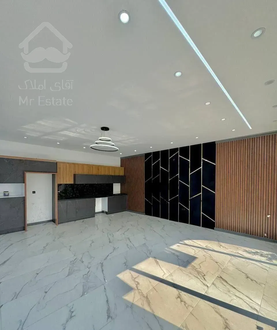 ویلانماانگیسی ۲۰۰متری*داخل شهرک برند/کلید نخورده