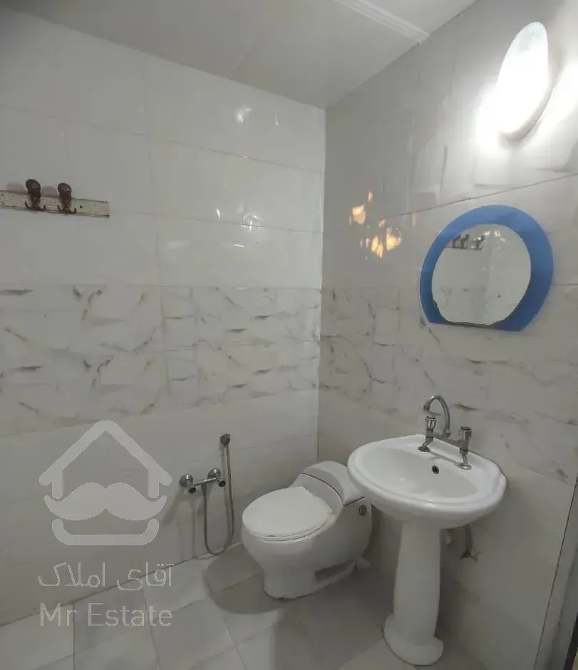 اجاره خانه ویلایی ۱۱۰ متری ۲ خوابه