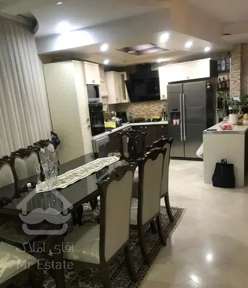 ۱۰۰متر/۲خ/امیر آباد شمالی/جانبازان