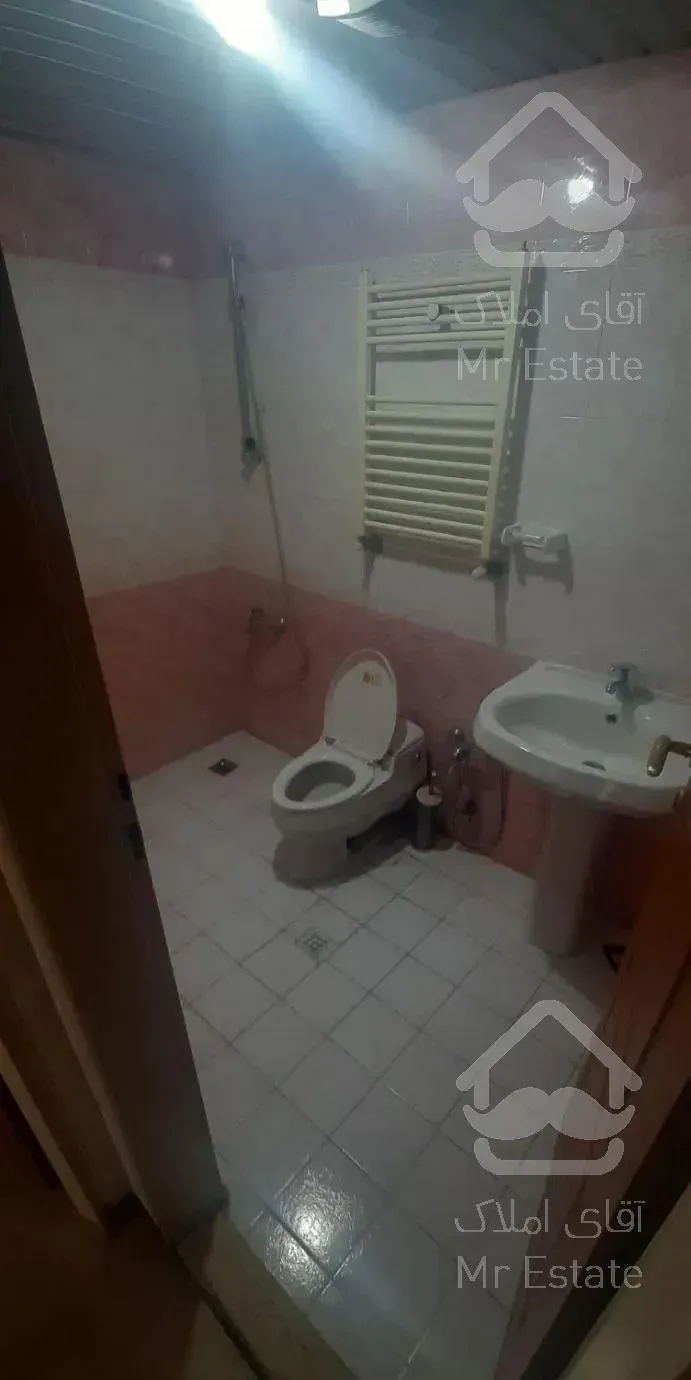 آپارتمان دو خواب در میرداماد جنوبی