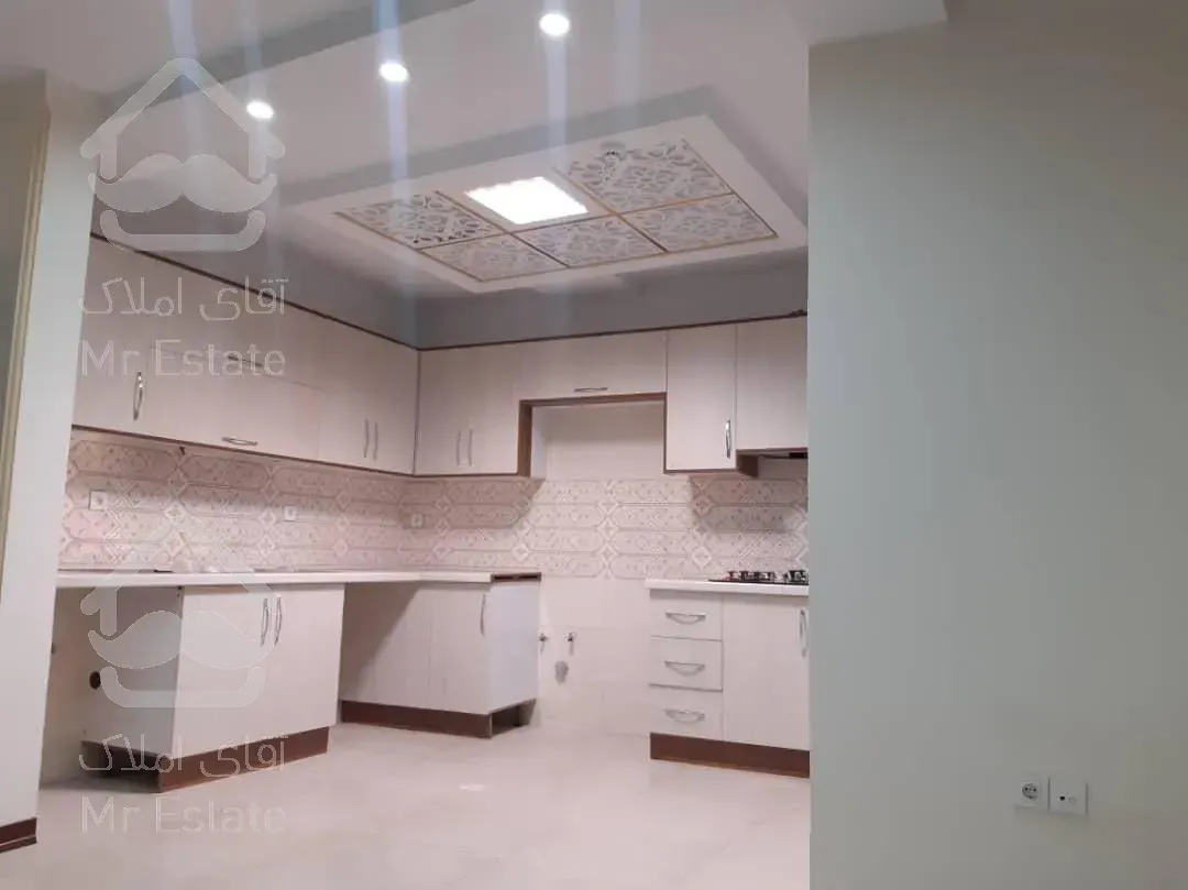 اپارتمان ۵۷متری ۲ خواب، وام دار، خوش نقش، نوساز کلید نخورده،فول امکانات،بهترین لوکیشن