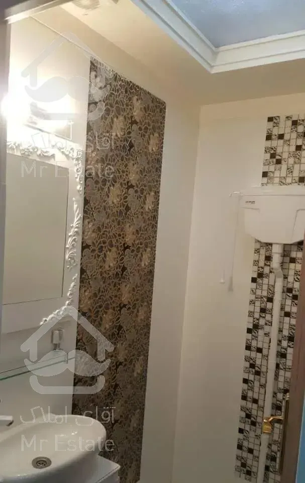 آپارتمان ۹۹ متر فلکه دوم تهرانپارس غربی