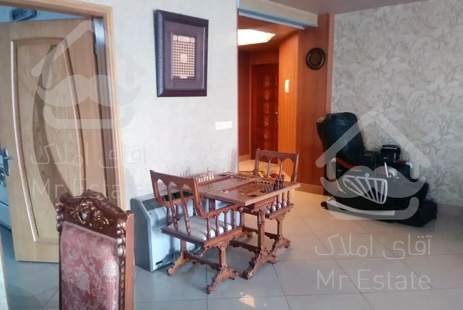 آپارتمان  در خانه اصفهان