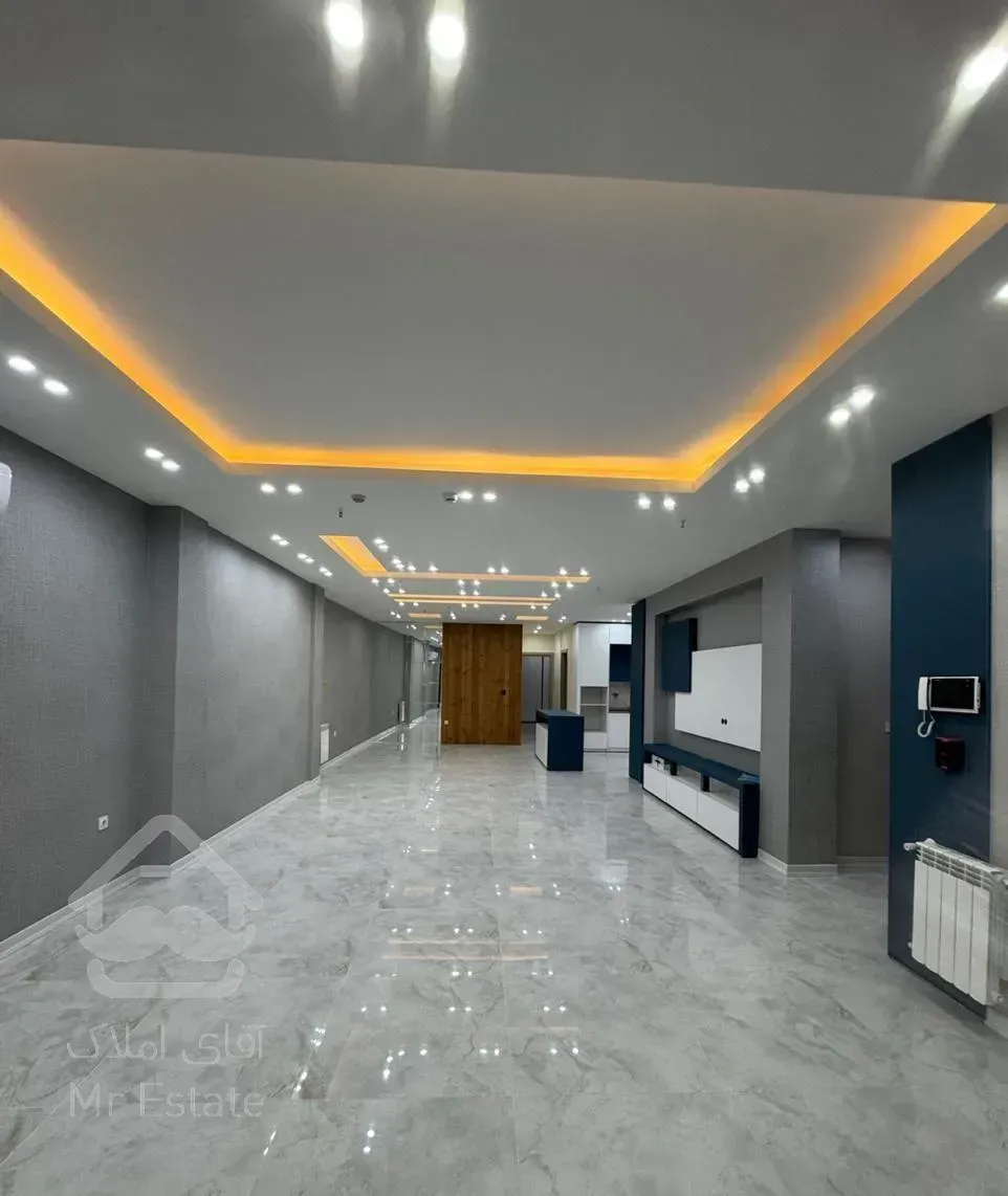 رهن آپارتمان ۱۶۵ متر/ هایپر لوکس