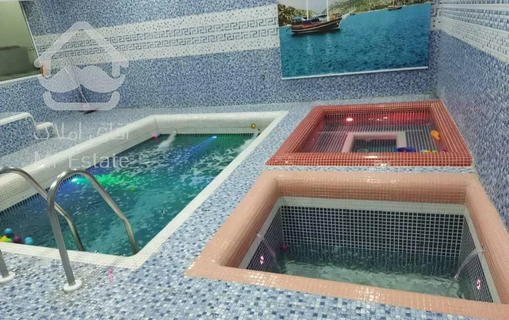 باغ و ویلا اجاره ای