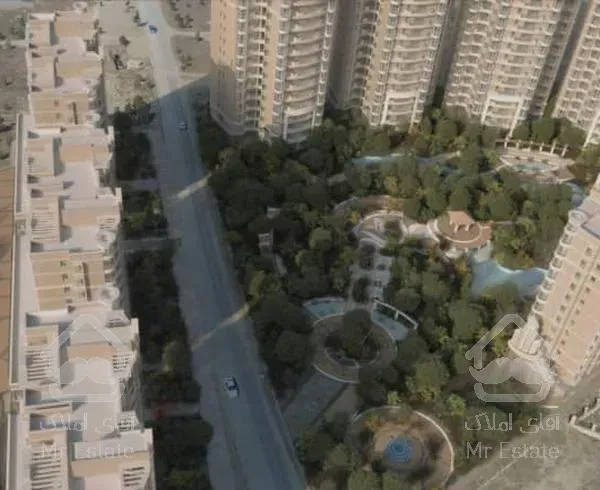 فرصت سرمایه گذاری غرب چیتگربرج مجلل/وزارت دفاع/وام