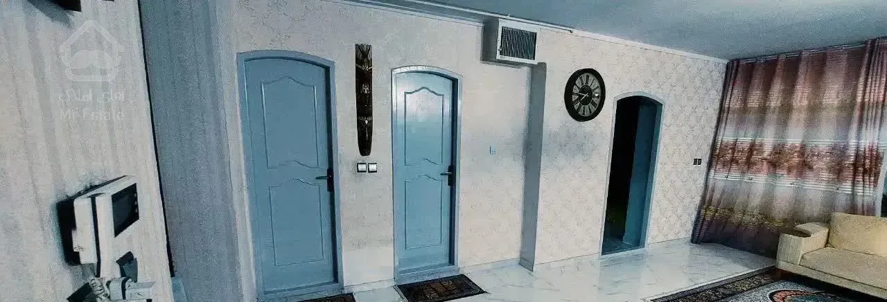 آپارتمان ۱۱۲متر شهرک انقلاب