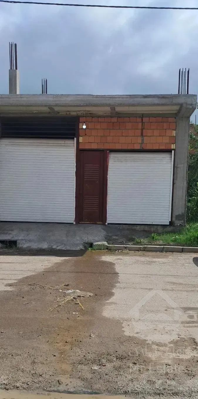 فروش آپارتمان نیمه کاره بهشتی ۲۲ کوچه ششم