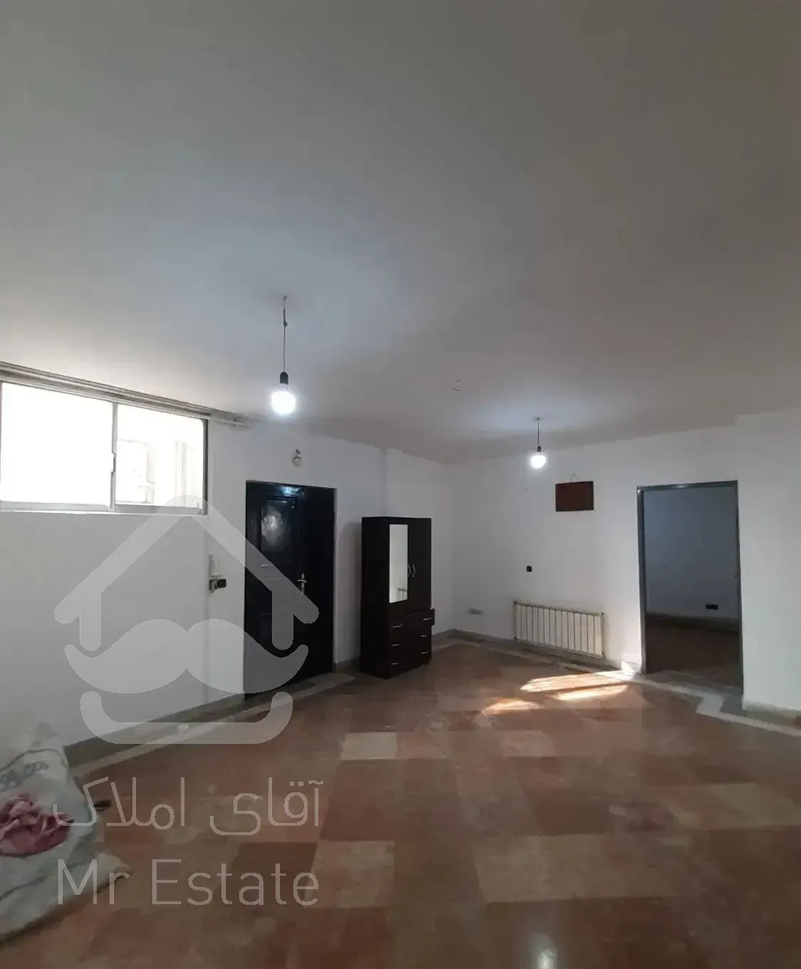 فروش ۸۰ متری میدان وادی دسترسی عادی