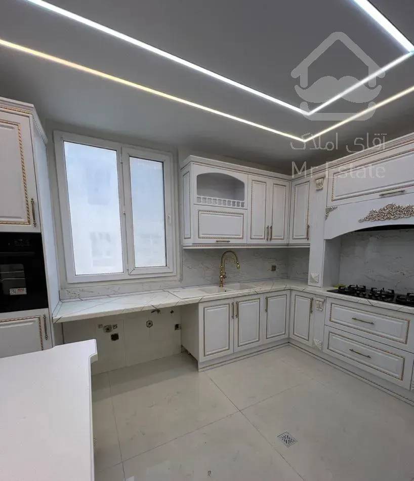 ۹۰ متر / گوش تا گوش پرده خور / رویایی