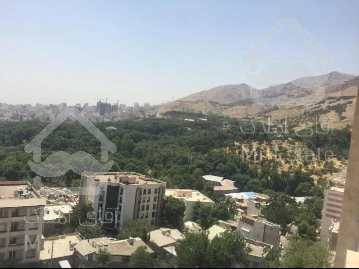 ۱۴۹متر آپارتمان دربند