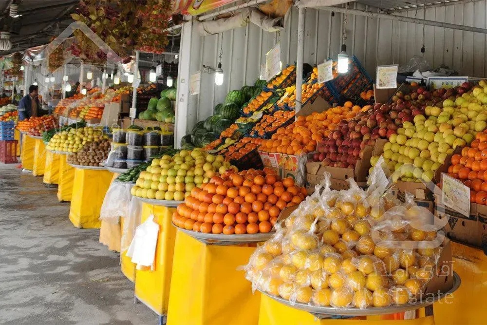 اجاره مغازه/تجاری براصلی/درتهران صادقیه