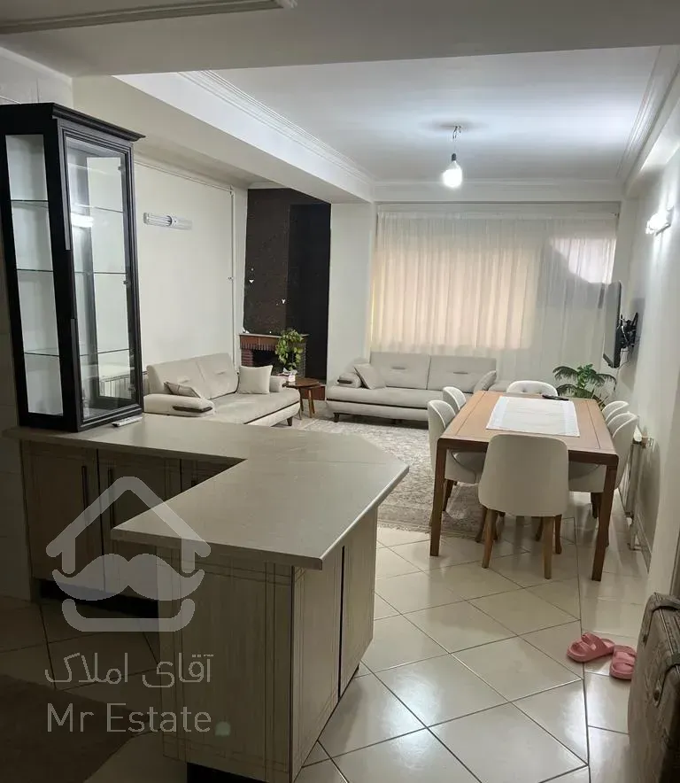 اجاره آپارتمان ۸۵ متری ۲ خوابه خیابان وحدت