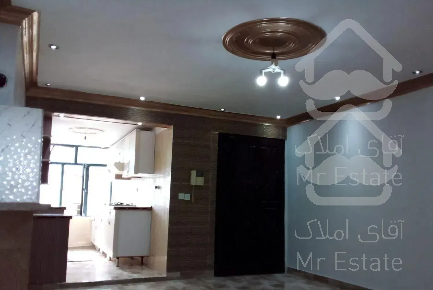 آپارتمان خانه لویزان شیان فروشی